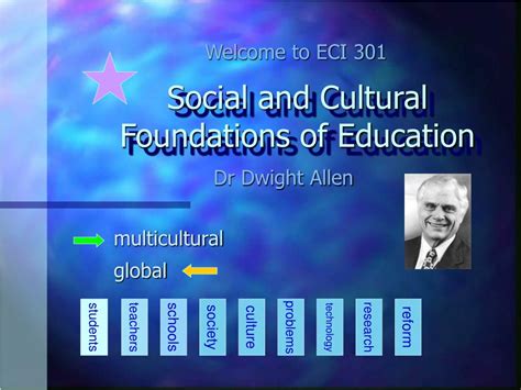 socio-cultural foundation of education ppt